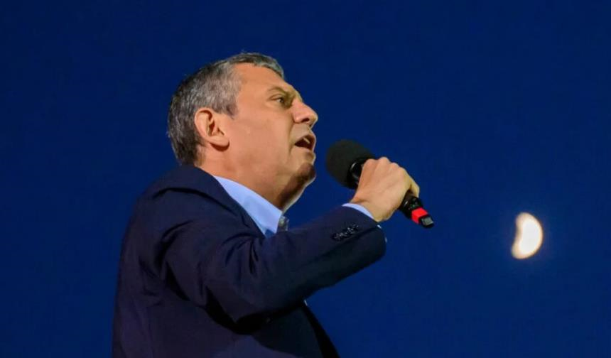 Новини світу - Прокуратура Туреччини відкрила нове розслідування проти лідера опозиції