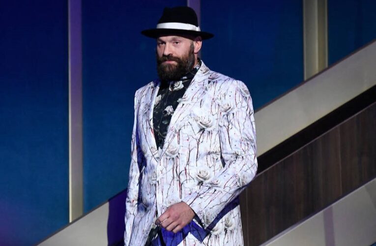 Промоутер розкрив ім’я боксера, з яким Ф&rsquo;юрі хоче вийти в ринг