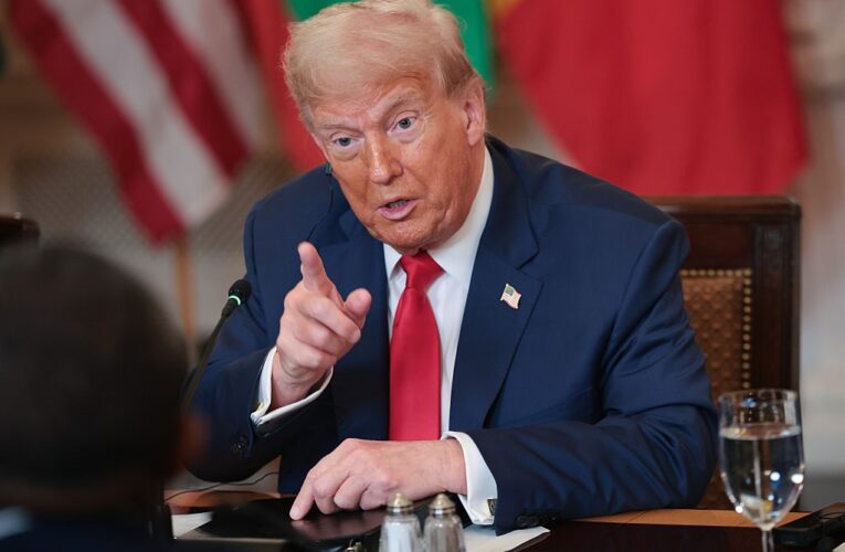 Прорахунок Путіна. Яку зброю дасть Трамп Києву