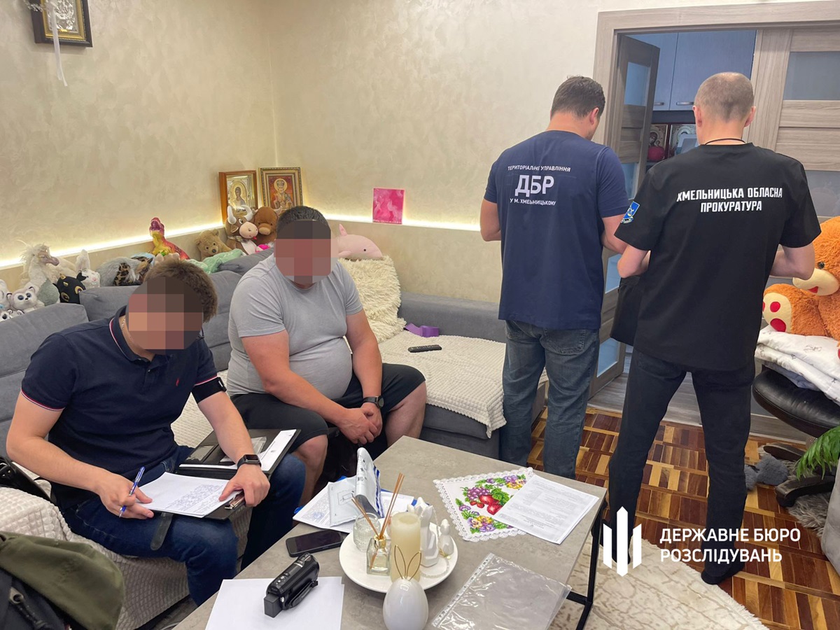 Новини України - Протиправне виділення землі на Хмельниччині: екскерівник Держгеокадастру отримав підозру