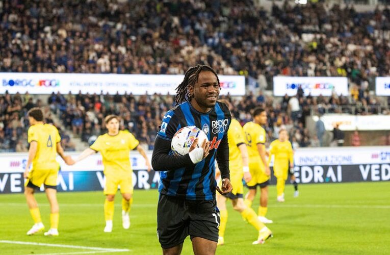 Провідний гравець Аталанти узгоджує особистий контракт з міланським Інтером