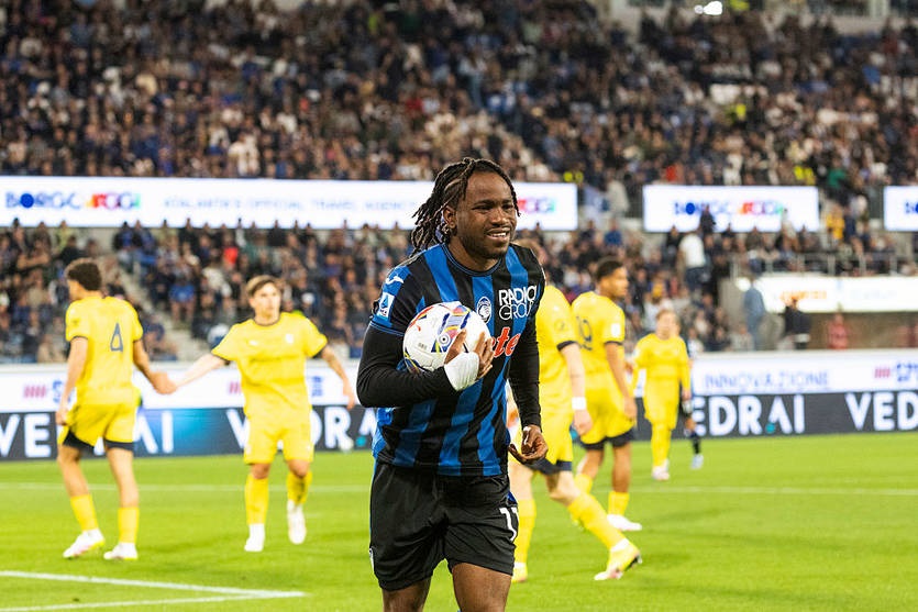 Новини спорту - Провідний гравець Аталанти узгоджує особистий контракт з міланським Інтером