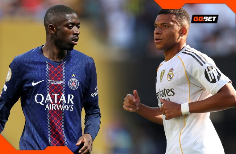 ПСЖ – Реал: напередодні матчу Клубного чемпіонату світу