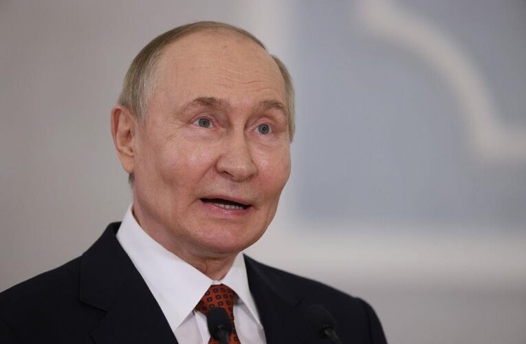 Путін відкинув ультиматум Трампа – ЗМІ