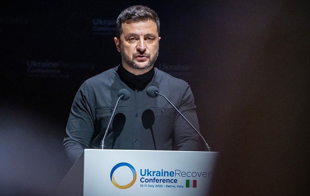 Новини України - Путін відкинув усі пропозиції миру - Зеленський