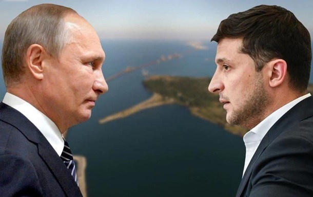 Новини політики - Путіна підштовхують до зустрічі з Зеленським: чи відбудуться перемовини