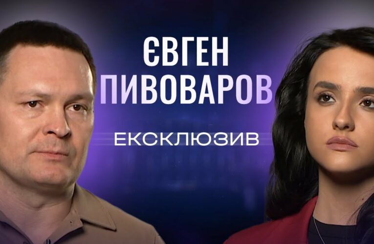 Енергетика, освіта, відбудова: як Харківщина виживає під обстрілами | Євген Пивоваров | ЕКСКЛЮЗИВ!