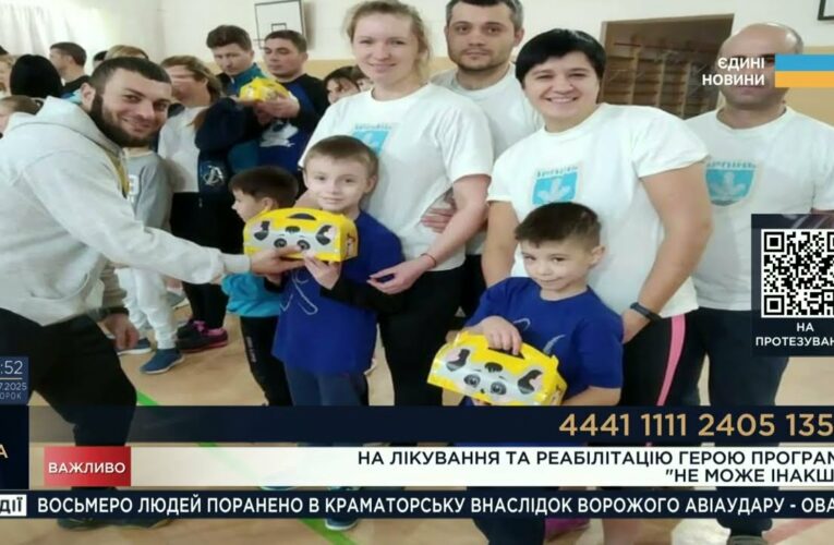 Як воїн ЗСУ підірвав бази росіян у Бахмуті | Не може інакше