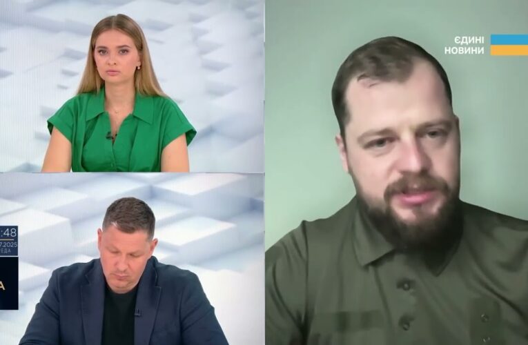 Удари по штабах рф і знищення виробництва: тактика ЗСУ | Андрій Ткачук