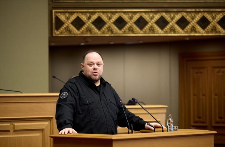 Рада планує зупинити дію Конвенції про заборону протипіхотних мін