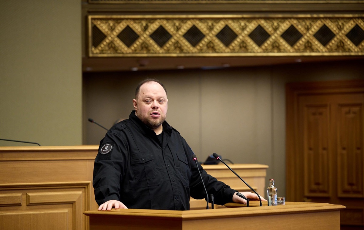 Новини України - Рада планує зупинити дію Конвенції про заборону протипіхотних мін