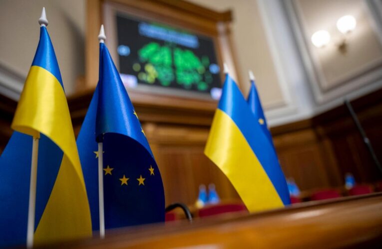 Рада розгляне новий законопроєкт про оборону