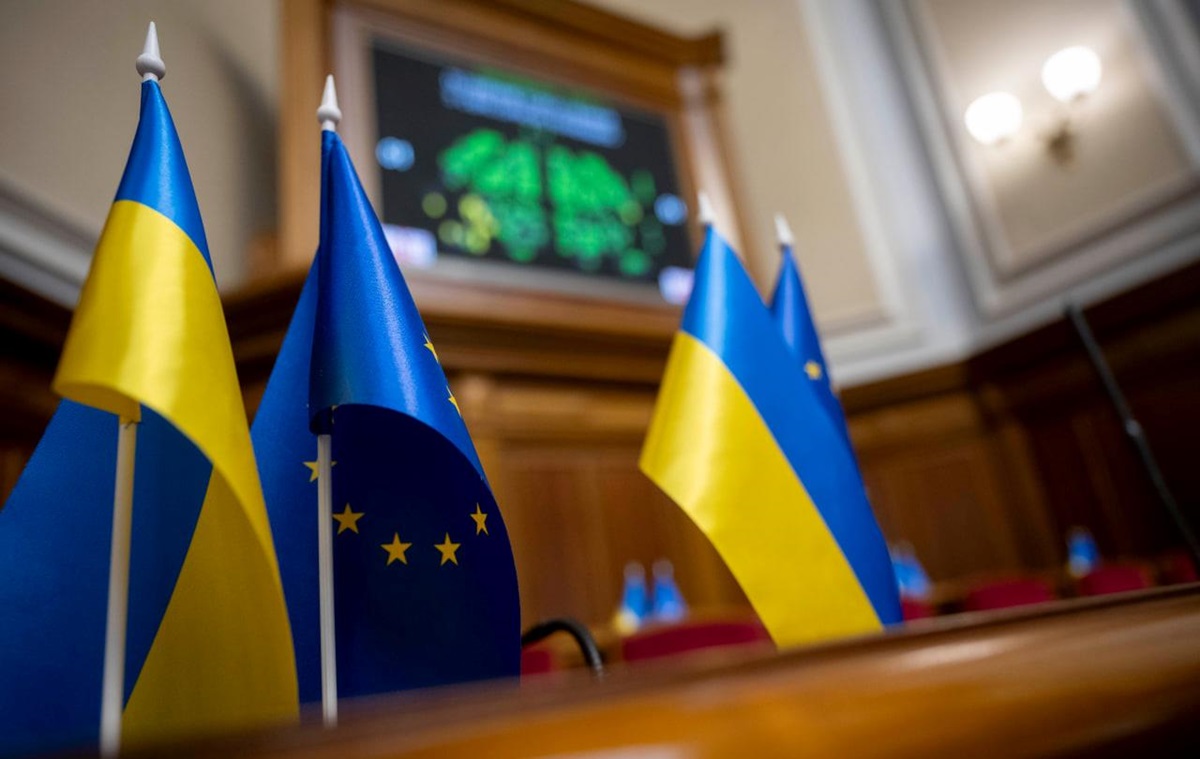 Новини бізнесу - Рада розгляне новий законопроєкт про оборону