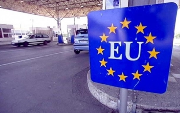 Новини світу - Рада ЄС схвалила розгортання нової системи в'їзду в Євросоюз