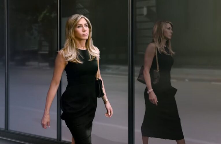 Ранкове шоу повертається: Apple TV представив тизер 4 сезону