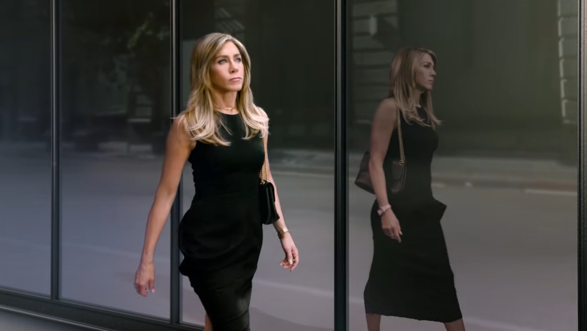 Новини культури - Ранкове шоу повертається: Apple TV представив тизер 4 сезону