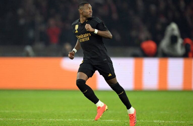 Реал готує чистку: клуб вирішив продати одного зі своїх захисників