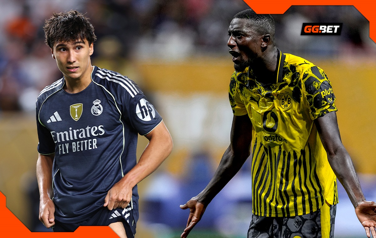 Новини спорту - Реал – Боруссія Дортмунд: напередодні матчу Клубного чемпіонату світу