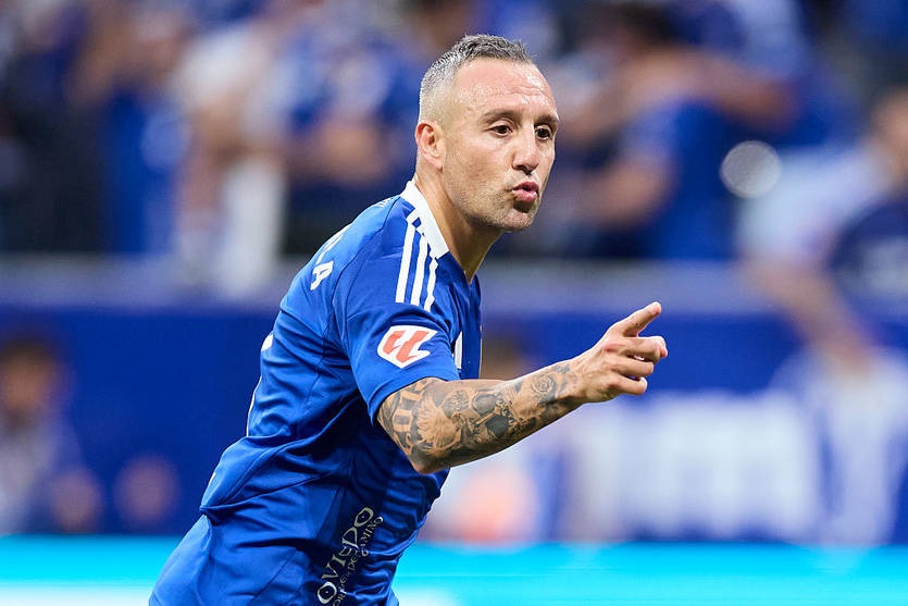 Новини спорту - Реал Ов’єдо підписує легенду клубу на новий сезон