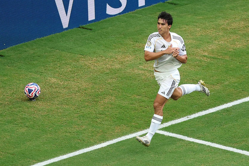 Новини спорту - Реал переміг Ювентус в 1/8 Клубного ЧС