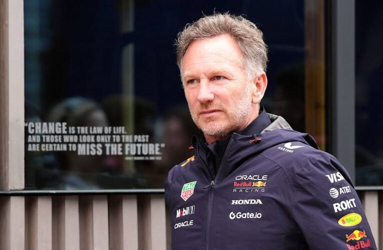 Ред Булл звільнив свого багаторічного керівника