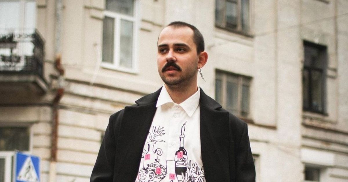 Новини культури - Репер OTOY оголосив про весілля просто зі сцени