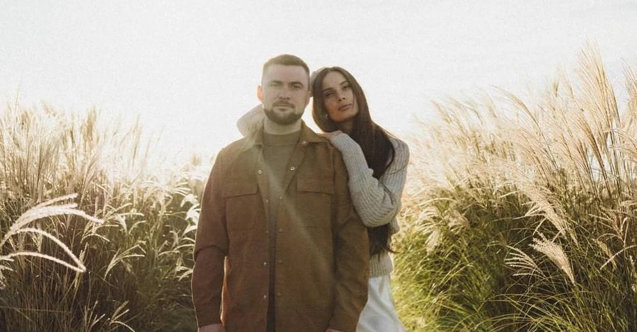 Новини культури - Репер YARMAK відверто розповів про кризу у шлюбі