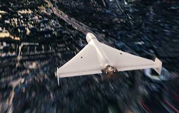 Новини України - РФ атакувала Одесу дронами