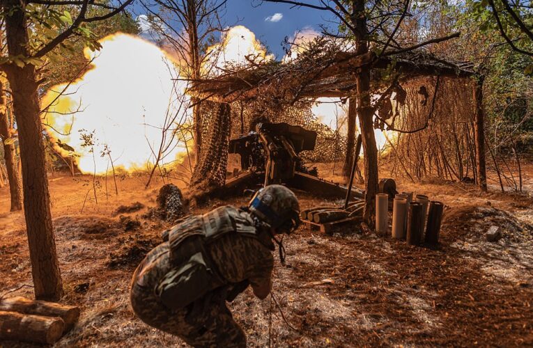 РФ на порозі. Що кажуть військові про Покровськ