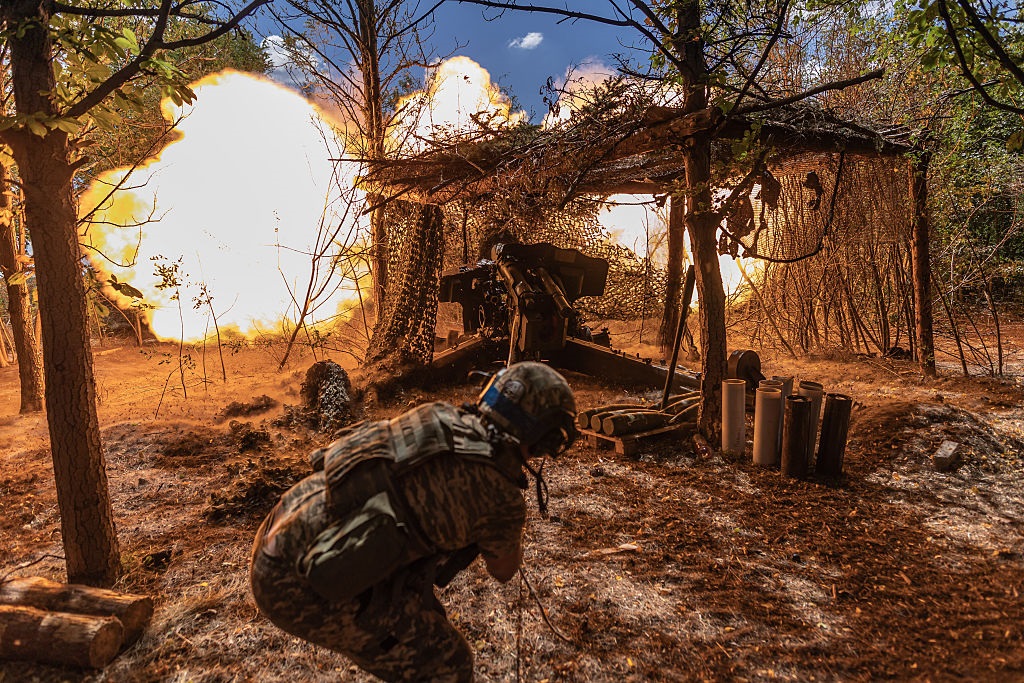 Новини України - РФ на порозі. Що кажуть військові про Покровськ