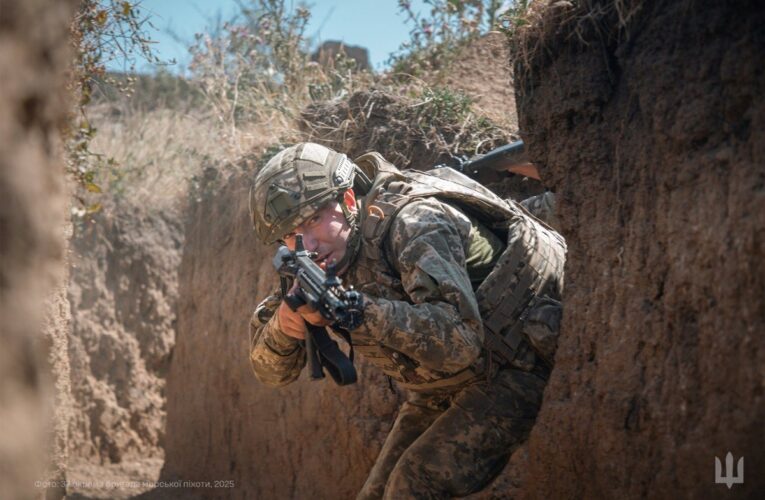 РФ прагне зайти у Куп’янськ із заходу – DeepState