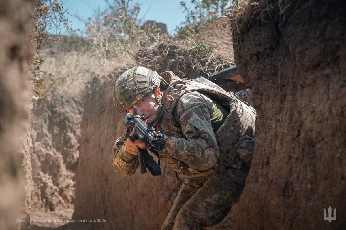 Новини України - РФ прагне зайти у Куп'янськ із заходу - DeepState