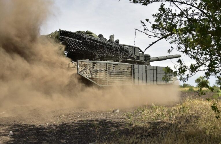 РФ спрямувала половину атак на Покровськ – Генштаб