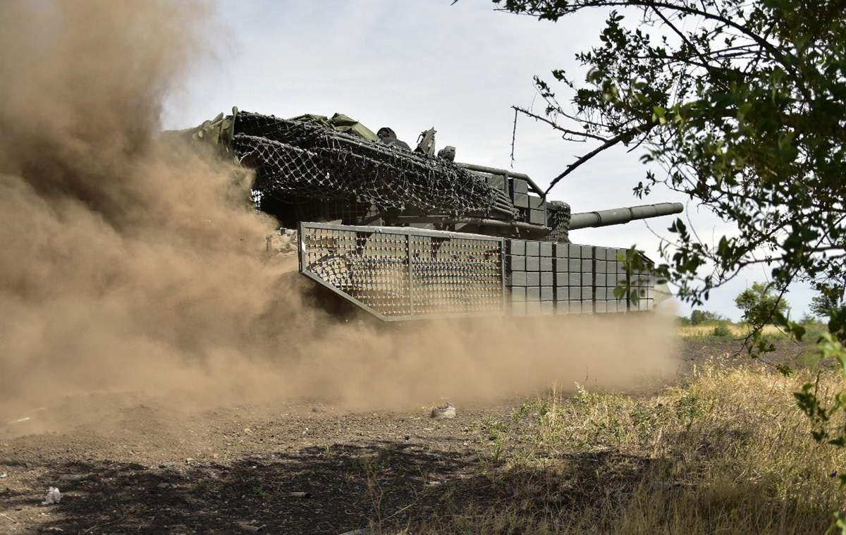 Новини України - РФ спрямувала половину атак на Покровськ - Генштаб