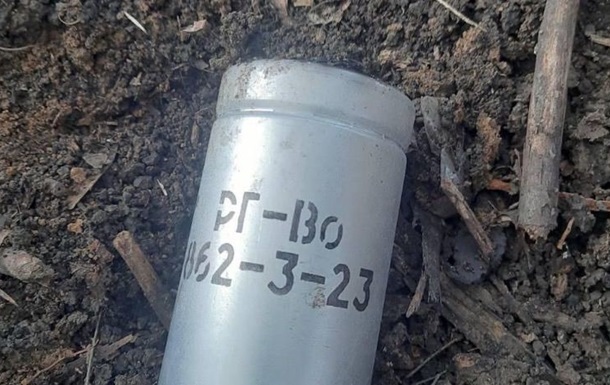 Новини України - РФ тисячі разів застосовувала хімзброю в Україні - ЄС