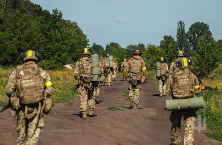 РФ вдарила по навчальному центру ЗСУ, є загиблі