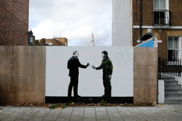 РФ відповіла на пропозицію зустрічі лідерів країн