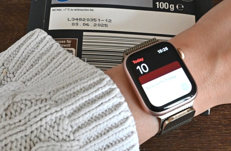 Ринок смарт-годинників падає п’ятий квартал поспіль