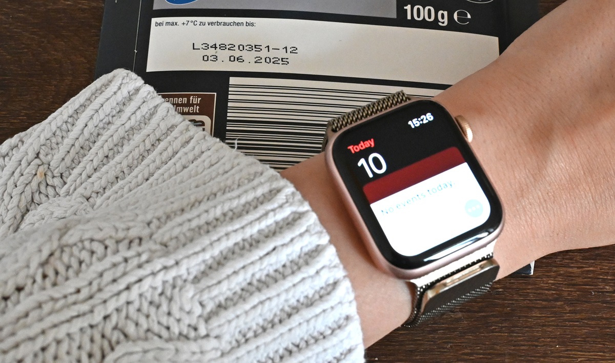 Новини бізнесу - Ринок смарт-годинників падає п’ятий квартал поспіль