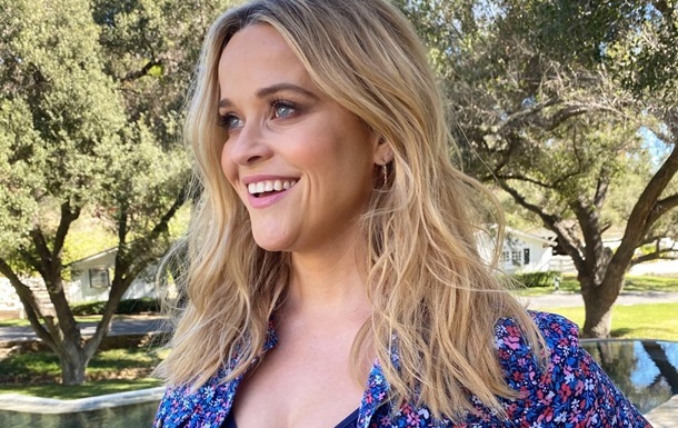 Новини культури - Різ Візерспун підтвердила роман із німецьким фінансистом