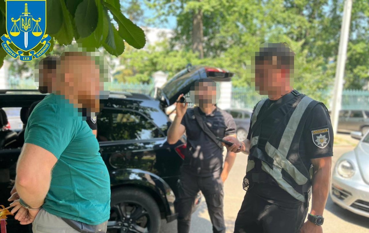 Новини України - Родич посадовця ТЦК видурив 1,3 млн у сім’ї загиблого бійця ЗСУ