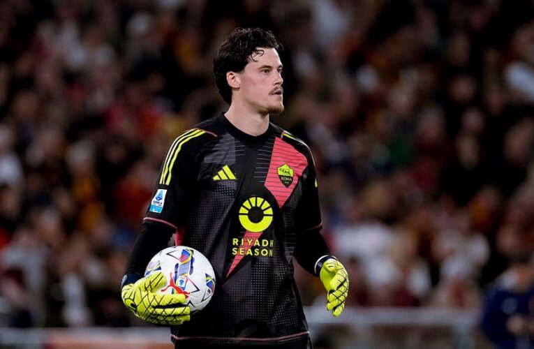 Рома продовжує співпрацю з одним із лідерів команди