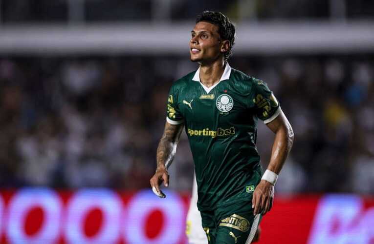 Рома зацікавлена у підписанні лідера бразильського чемпіонату