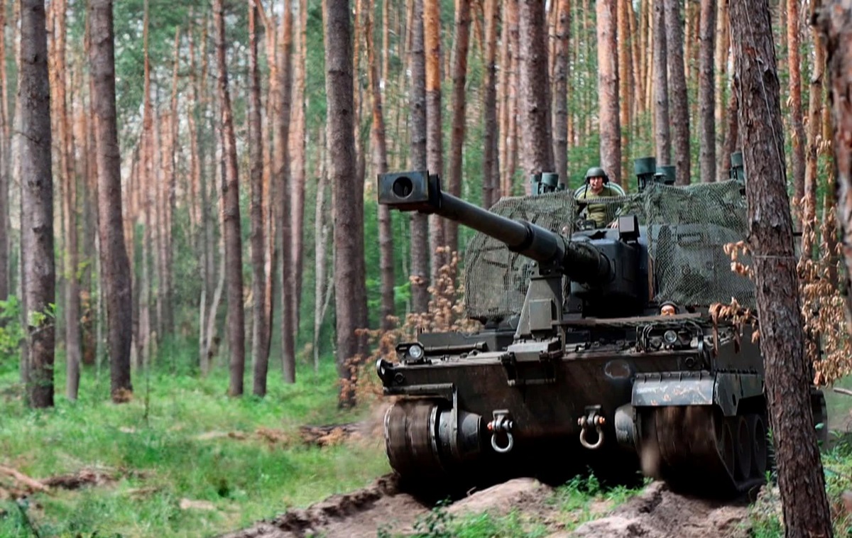 Новини України - Росія атакує на 11 напрямках - Генштаб