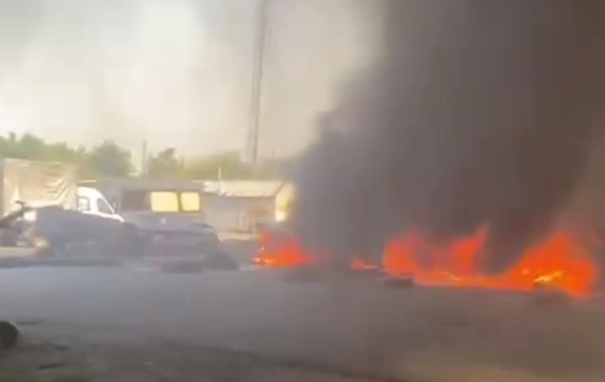 Новини України - Росія масовано атакувала Добропілля FPV-дронами