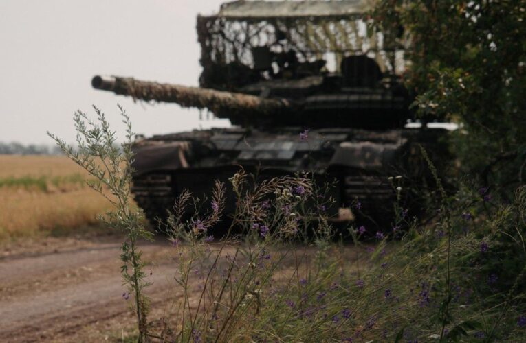 Росія наступає на 11 напрямках – Генштаб