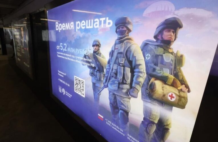 Росія остаточно перейшла на військову цензуру – ЦПД