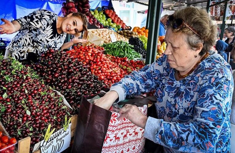 Росія почала проти Азербайджану “фруктову” війну