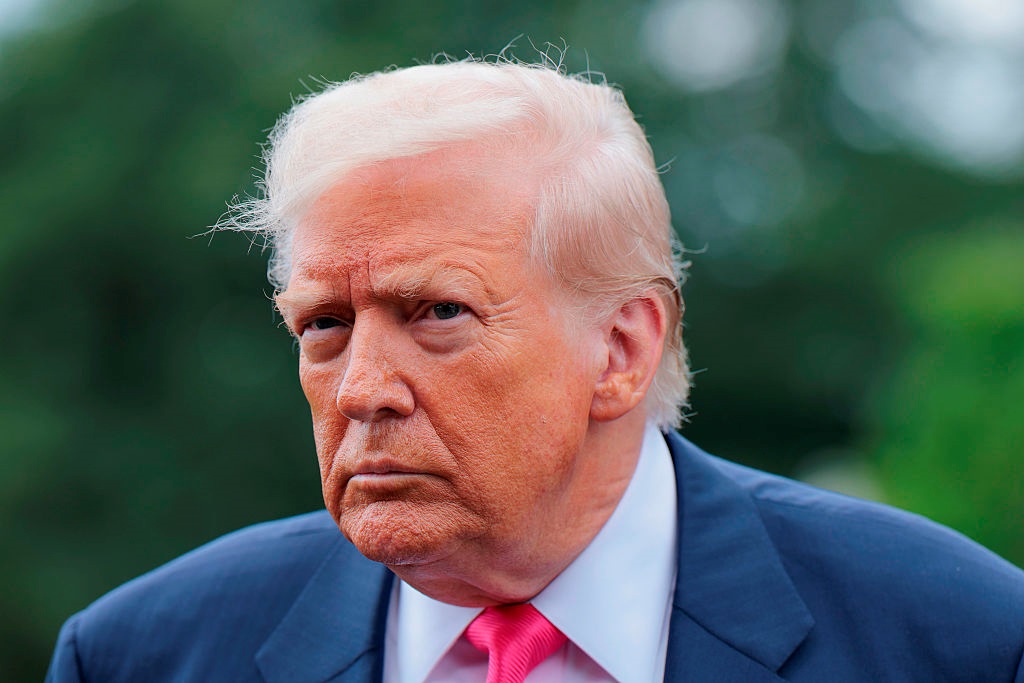 Новини світу - Росія сприйняла погрози Трампа з полегшенням - ЗМІ