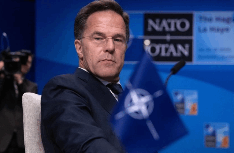 Росія спробує напасти на Сполучені Штати – Рютте